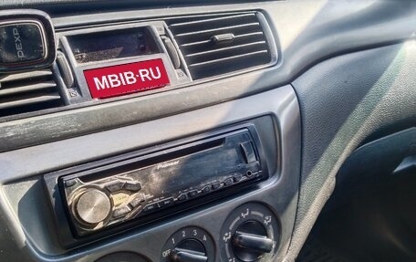Mitsubishi Lancer IX, 2005 год, 360 000 рублей, 8 фотография