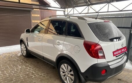 Opel Antara I, 2014 год, 1 200 000 рублей, 6 фотография