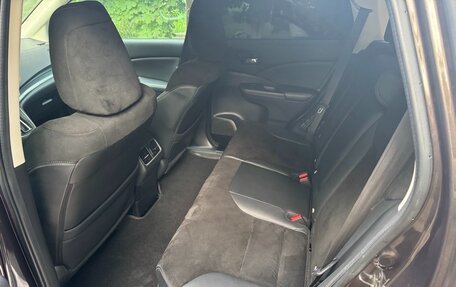 Honda CR-V IV, 2018 год, 2 400 000 рублей, 10 фотография