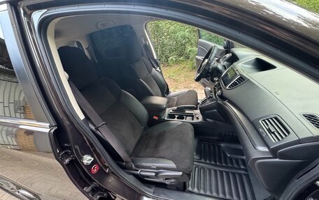 Honda CR-V IV, 2018 год, 2 400 000 рублей, 9 фотография