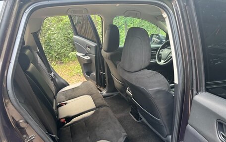 Honda CR-V IV, 2018 год, 2 400 000 рублей, 11 фотография