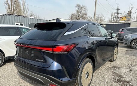 Lexus RX IV рестайлинг, 2026 год, 10 550 000 рублей, 3 фотография