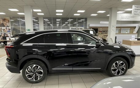 Haval F7, 2024 год, 2 959 000 рублей, 4 фотография