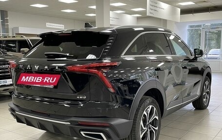 Haval F7, 2024 год, 2 959 000 рублей, 5 фотография