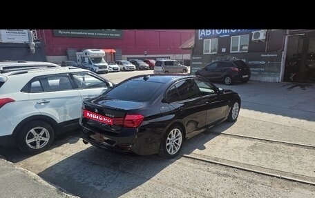 BMW 3 серия, 2016 год, 2 350 000 рублей, 3 фотография