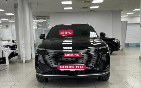 Haval F7, 2024 год, 2 959 000 рублей, 2 фотография