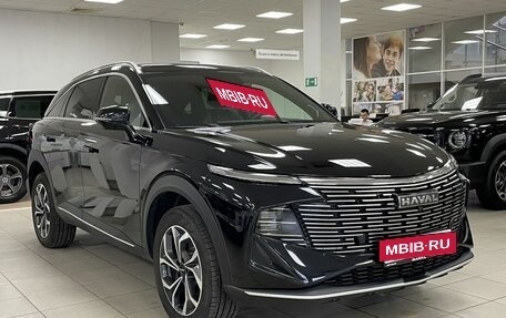 Haval F7, 2024 год, 2 959 000 рублей, 3 фотография