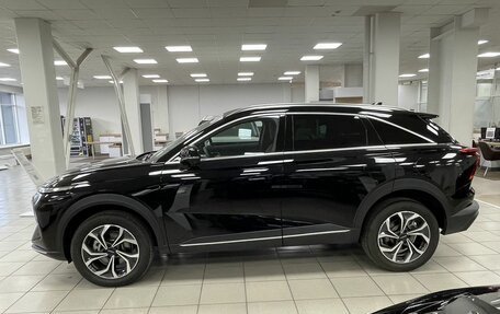 Haval F7, 2024 год, 2 959 000 рублей, 8 фотография