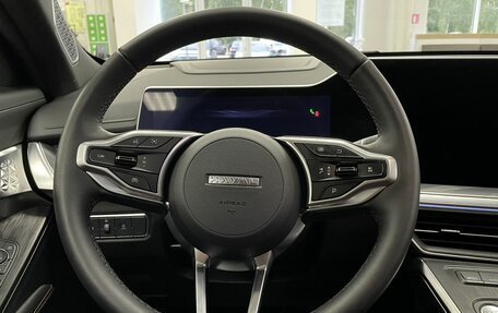 Haval F7, 2024 год, 2 959 000 рублей, 13 фотография