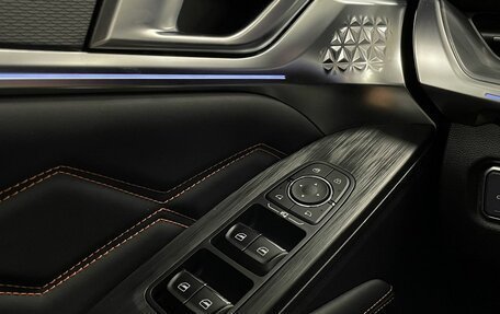 Haval F7, 2024 год, 2 959 000 рублей, 18 фотография