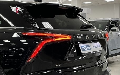 Haval F7, 2024 год, 2 959 000 рублей, 9 фотография