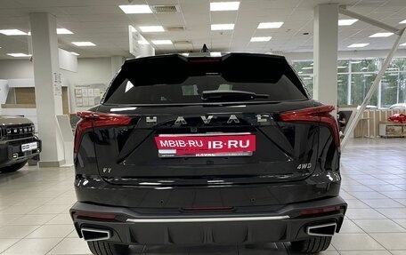 Haval F7, 2024 год, 2 959 000 рублей, 6 фотография
