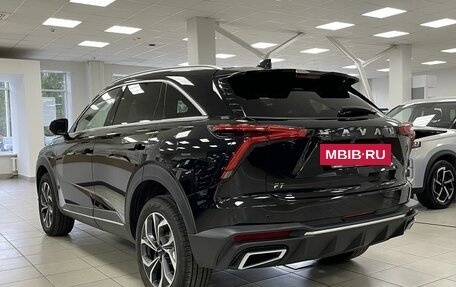 Haval F7, 2024 год, 2 959 000 рублей, 7 фотография