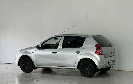 Renault Sandero I, 2014 год, 470 588 рублей, 8 фотография