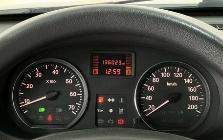 Renault Sandero I, 2014 год, 470 588 рублей, 10 фотография