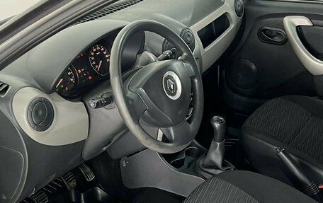 Renault Sandero I, 2014 год, 470 588 рублей, 9 фотография