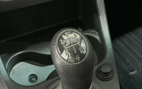 Renault Sandero I, 2014 год, 470 588 рублей, 14 фотография