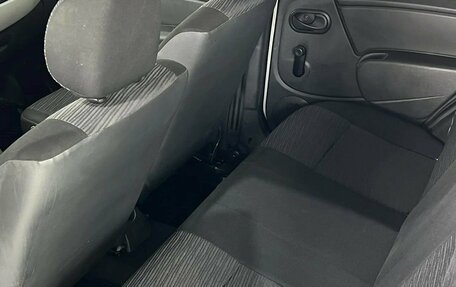 Renault Sandero I, 2014 год, 470 588 рублей, 16 фотография
