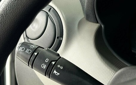 Renault Sandero I, 2014 год, 470 588 рублей, 11 фотография