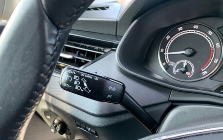 Skoda Rapid II, 2021 год, 1 492 300 рублей, 17 фотография