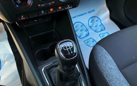 Skoda Rapid II, 2021 год, 1 492 300 рублей, 24 фотография