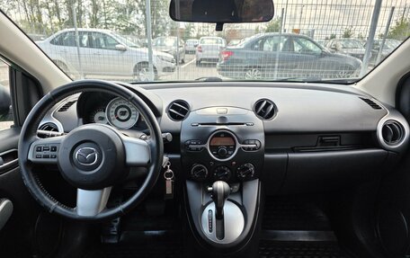Mazda 2 III, 2009 год, 690 000 рублей, 8 фотография