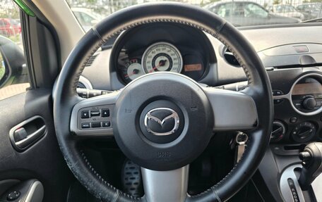 Mazda 2 III, 2009 год, 690 000 рублей, 7 фотография