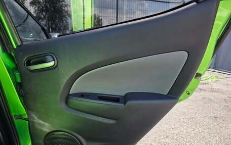 Mazda 2 III, 2009 год, 690 000 рублей, 18 фотография
