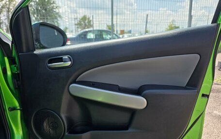 Mazda 2 III, 2009 год, 690 000 рублей, 17 фотография