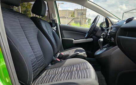 Mazda 2 III, 2009 год, 690 000 рублей, 11 фотография