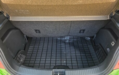 Mazda 2 III, 2009 год, 690 000 рублей, 19 фотография