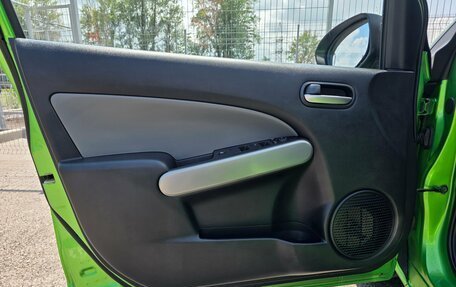 Mazda 2 III, 2009 год, 690 000 рублей, 15 фотография
