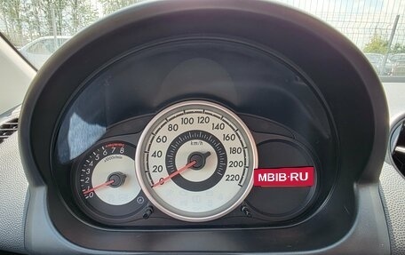 Mazda 2 III, 2009 год, 690 000 рублей, 12 фотография