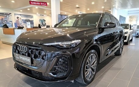 Audi Q5, 2026 год, 6 090 000 рублей, 2 фотография