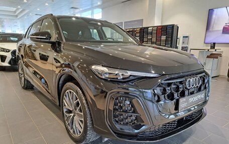 Audi Q5, 2026 год, 6 090 000 рублей, 3 фотография