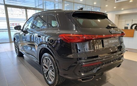 Audi Q5, 2026 год, 6 090 000 рублей, 7 фотография