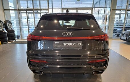 Audi Q5, 2026 год, 6 090 000 рублей, 6 фотография