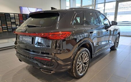 Audi Q5, 2026 год, 6 090 000 рублей, 5 фотография