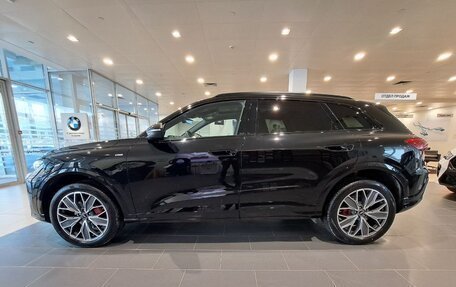 Audi Q5, 2026 год, 6 090 000 рублей, 10 фотография