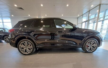 Audi Q5, 2026 год, 6 090 000 рублей, 4 фотография