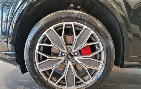 Audi Q5, 2026 год, 6 090 000 рублей, 8 фотография