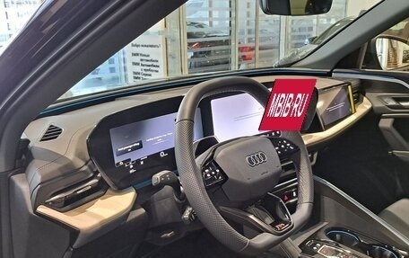 Audi Q5, 2026 год, 6 090 000 рублей, 11 фотография