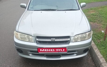 Nissan Avenir II, 1999 год, 300 000 рублей, 1 фотография