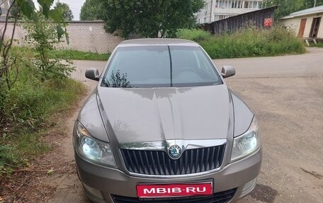 Skoda Octavia, 2010 год, 780 000 рублей, 1 фотография