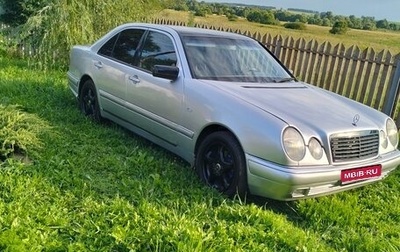 Mercedes-Benz E-Класс, 1997 год, 337 000 рублей, 1 фотография