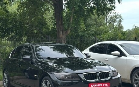BMW 3 серия, 2011 год, 1 190 000 рублей, 1 фотография