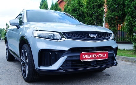 Geely Tugella FY11, 2023 год, 3 200 000 рублей, 1 фотография