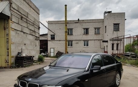 BMW 7 серия, 2003 год, 470 000 рублей, 1 фотография