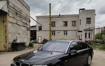 BMW 7 серия, 2003 год, 470 000 рублей, 1 фотография