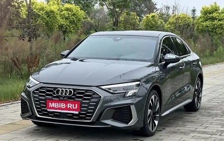 Audi A3, 2023 год, 1 625 000 рублей, 1 фотография